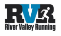 River Valley Running logo