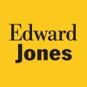 Edward Jones of Shakopee               Tom Wood, Financial Advisor logo