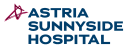 Astria Health logo