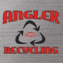 Angler Recycling  logo