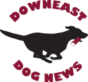 Downeast Dog News logo