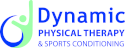 Dynamic Physical Therapy and Sports Conditioning logo
