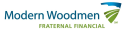 Modern Woodmen of America logo