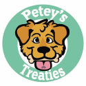 Petey's Treaties logo