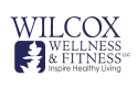 Wilcox Wellness & Fitness logo