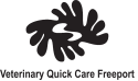 Veterinary Quick Care Freeport logo