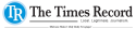 The Times Record logo