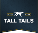 Tall Tails logo