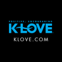 KLOVE logo