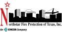 Northstar Fire Protection of Texas logo