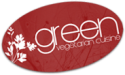 Green logo