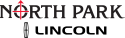 North Park Lincoln logo