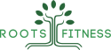 Roots Fitness logo