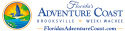 Florida's Adventure Coast logo