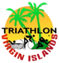 Virgin Islands Triathlon logo