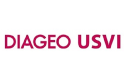 Diageo USVI logo