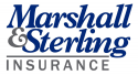 Marshall & Sterling logo