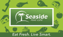 Seaside Market & Deli logo