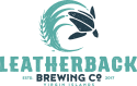 Leatherback Brewing Co. logo