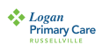 Logan Primary Care - Russellville logo