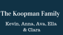 The Koopman Family logo