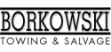Borkowski Towing & Salvage logo