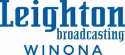 Leighton Broadcasting logo