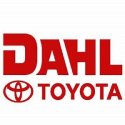 Dahl Toyota logo