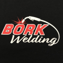 Bork Welding logo