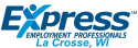 Express Employment Professionals logo