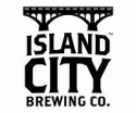 Island City Brewing logo