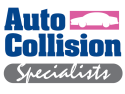 Auto Collision Specialists logo