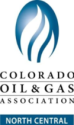 Colorado Oil and Gas Association - North Central Chapter logo