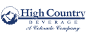 High Country Beverage  logo