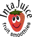 Inta Juice  logo