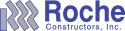 Roche Constructors, Inc. logo