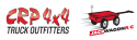 CRP 4x4/Jackwagon RC & Hobbies logo