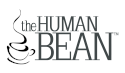 The Human Bean  logo