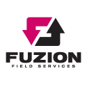 Fuzion Sanitation  logo