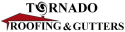 Tornado Roofing  logo