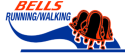 Bells Running  logo