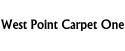 West Point Carpet One  logo