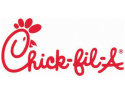 Chick Fil A  logo