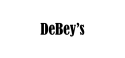 DeBey's logo