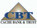 Cache Bank logo