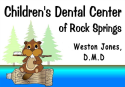 Children's Dental Center of Rock Springs logo
