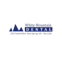 White Mountain Dental logo