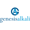 GenesisAlkali logo