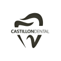 Castillon Dental logo