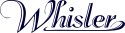 Whisler Chevy logo